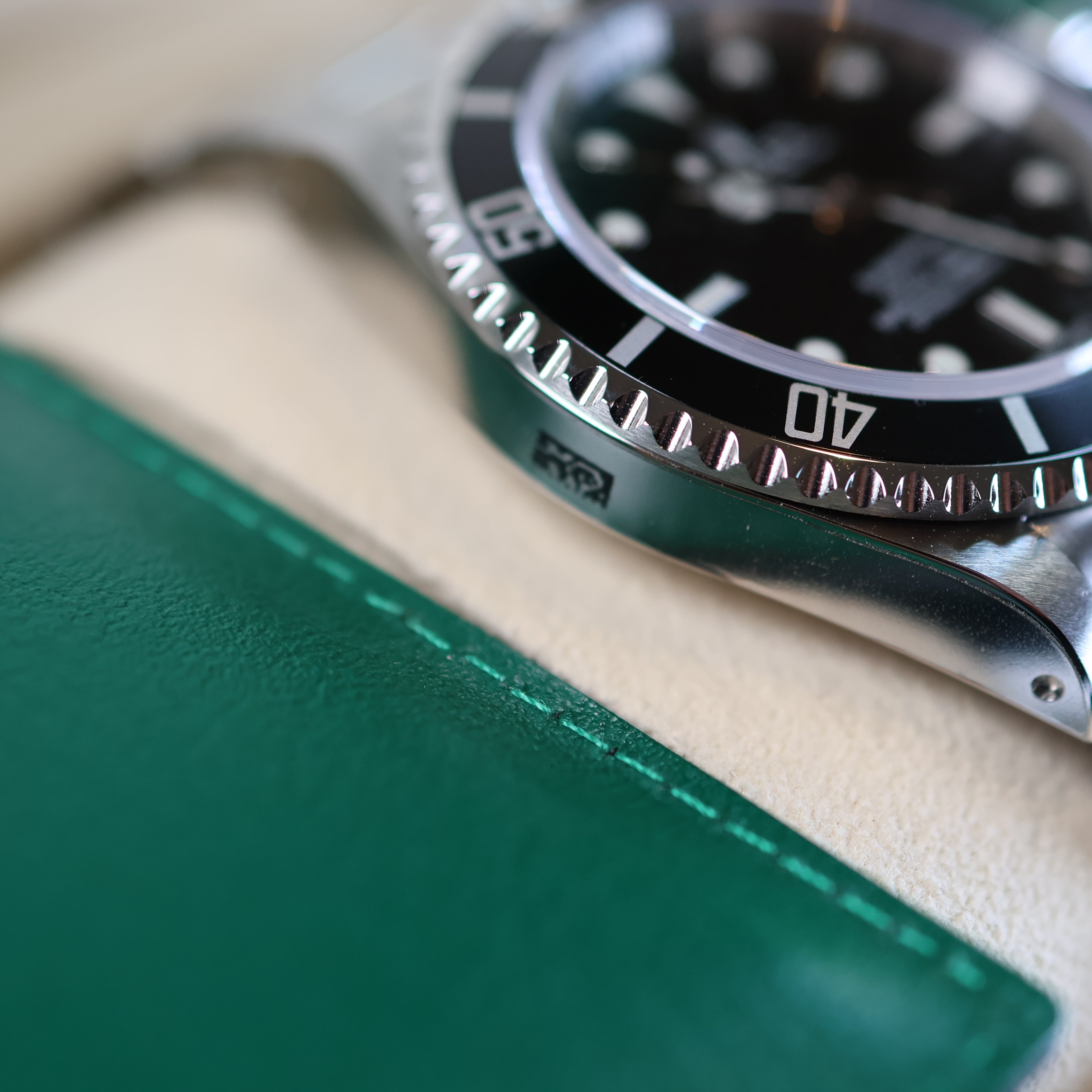 Rolex Submariner 14060M