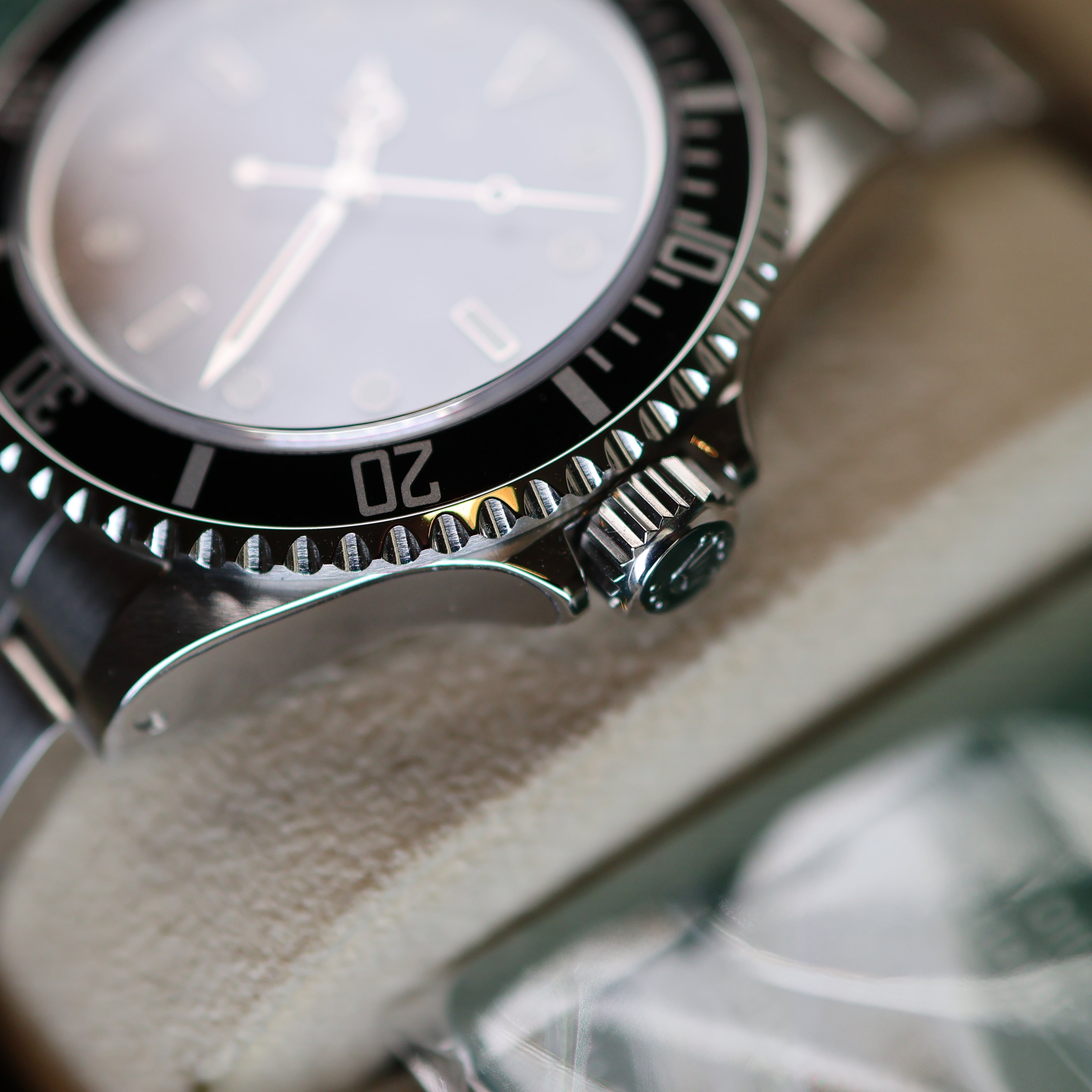 Rolex Submariner 14060M