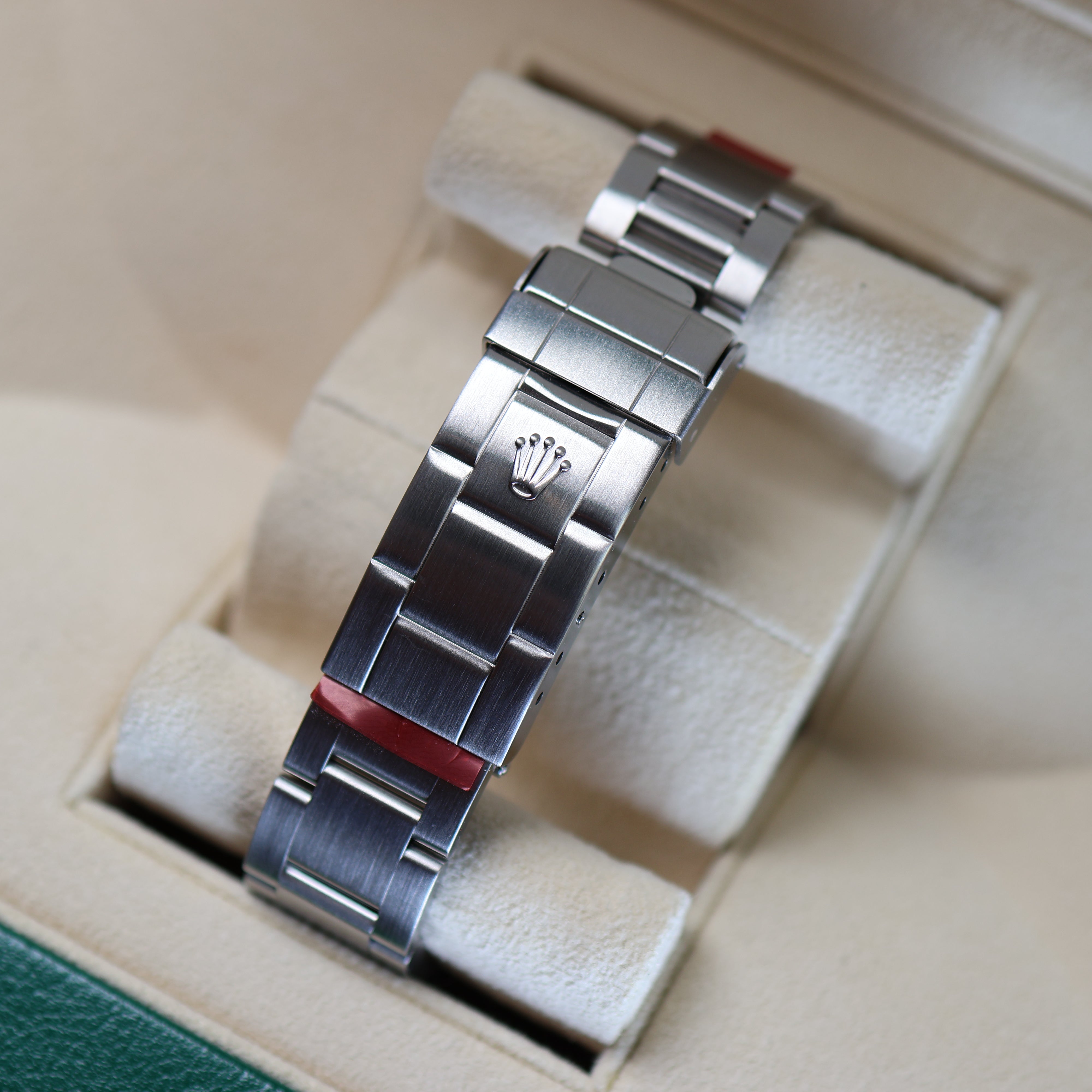 Rolex Submariner 14060M