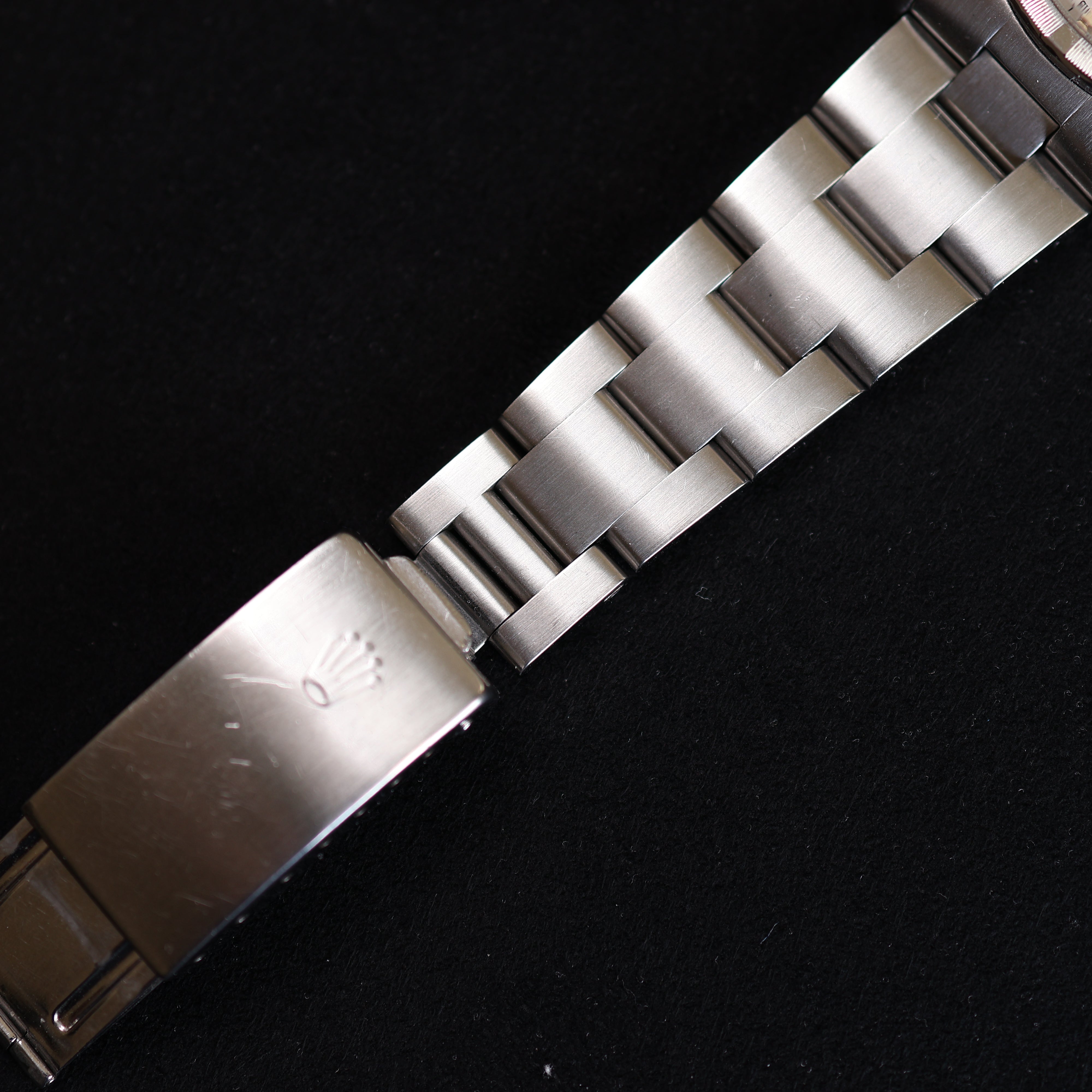 Rolex Oyster Perpetual Date 15010