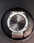 Hublot Classic Fusion Racing Grey 511.NX.7071.LR