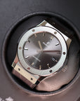 Hublot Classic Fusion Racing Grey 511.NX.7071.LR