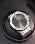 Hublot Classic Fusion Racing Grey 511.NX.7071.LR