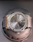 Hublot Classic Fusion Racing Grey 511.NX.7071.LR