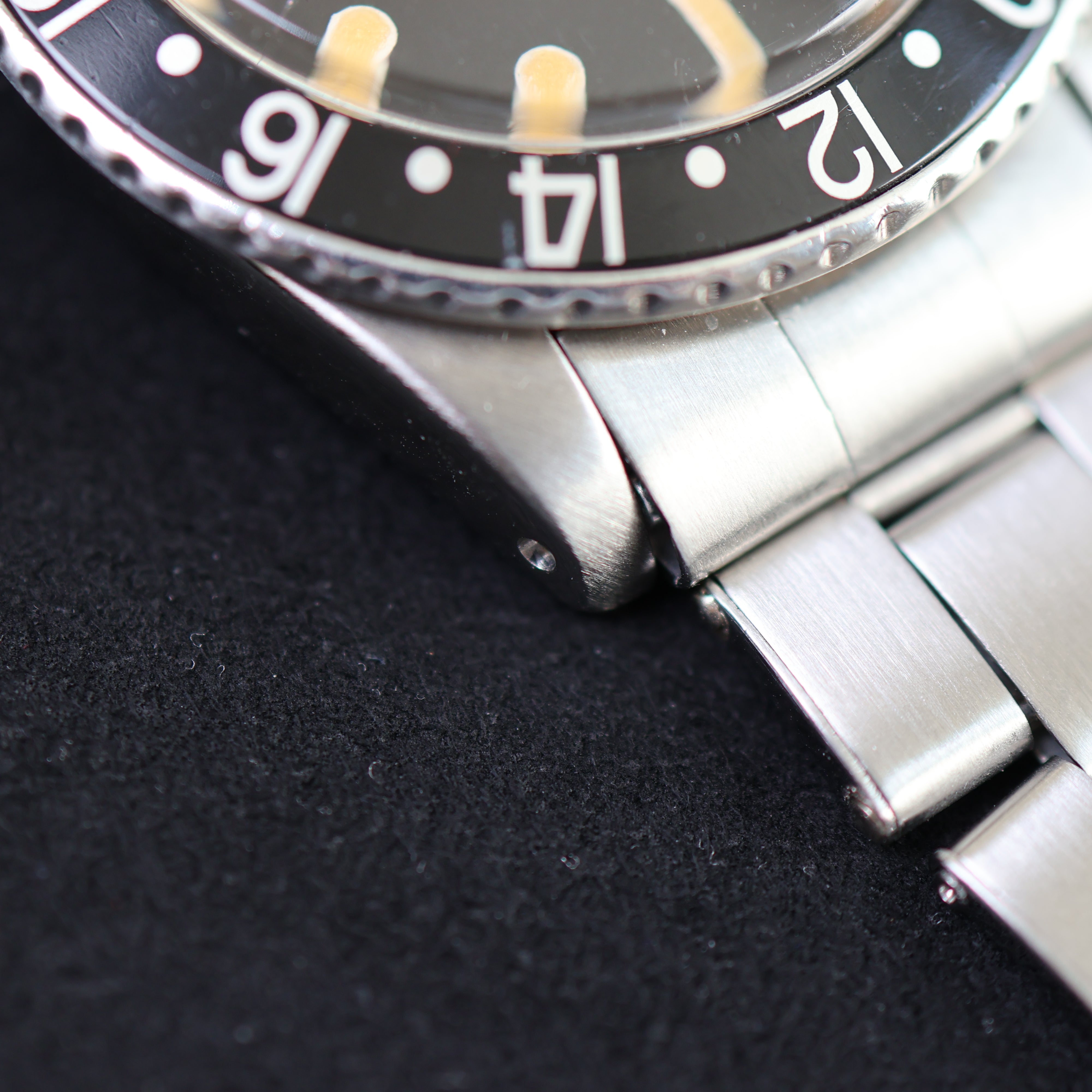 Rolex GMT-Master 1675