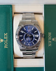 Rolex Sky-Dweller 326934