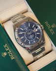 Rolex Sky-Dweller 326934