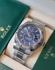 Rolex Sky-Dweller 326934