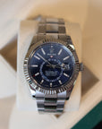 Rolex Sky-Dweller 326934