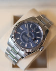 Rolex Sky-Dweller 326934