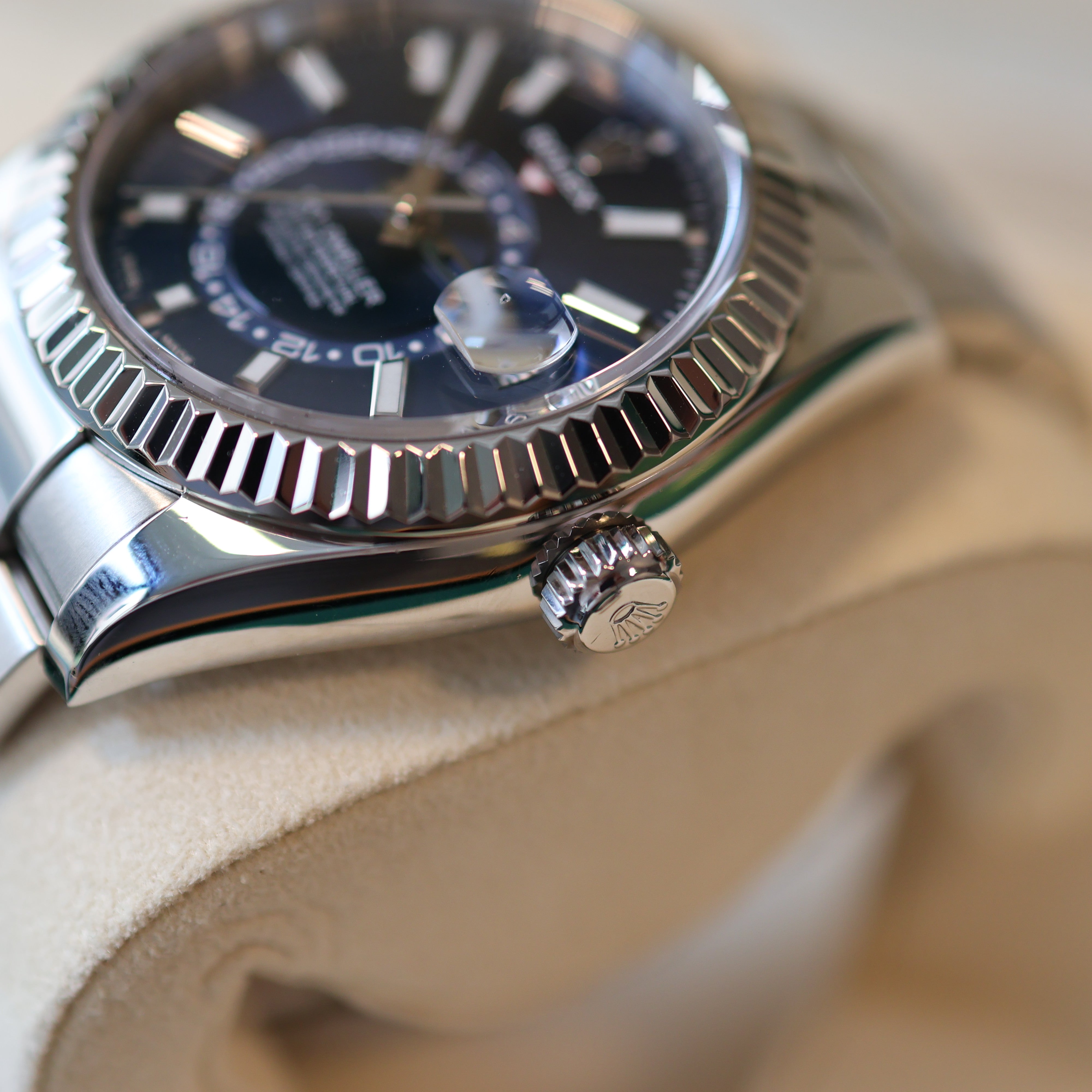 Rolex Sky-Dweller 326934