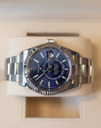 Rolex Sky-Dweller 326934