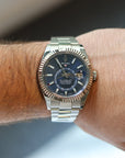 Rolex Sky-Dweller 326934