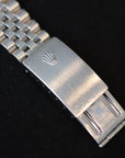 Rolex Datejust Tropical Linen Dial 16234