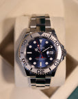 Rolex Yacht-Master 126622