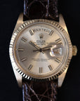 Rolex Day Date Wideboy Dial 1803