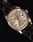 Rolex Day Date Wideboy Dial 1803