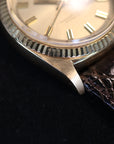 Rolex Day Date Wideboy Dial 1803