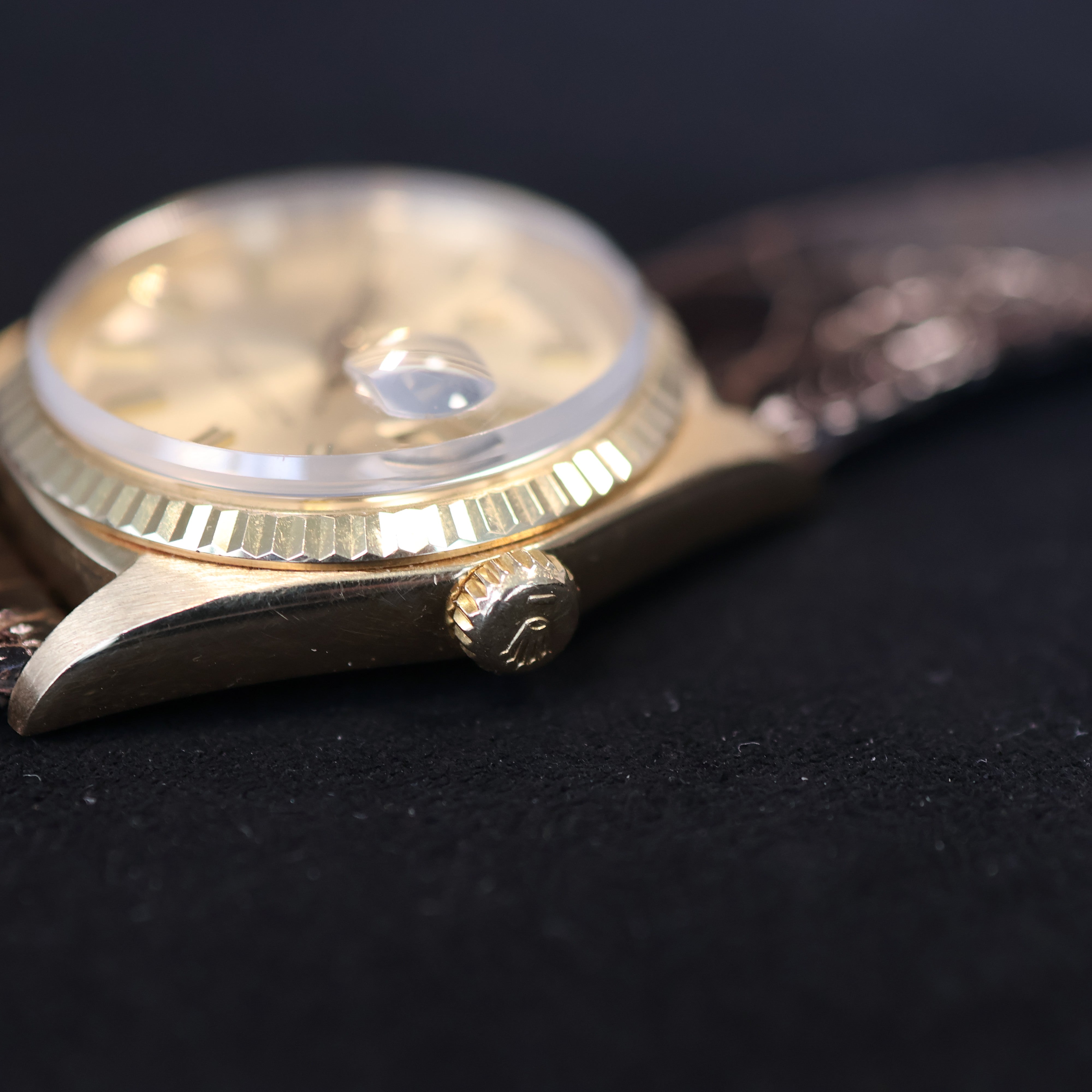 Rolex Day Date Wideboy Dial 1803