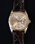 Rolex Day Date Wideboy Dial 1803