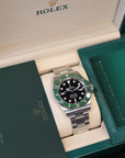 Rolex Submariner Date Starbucks 126610LV