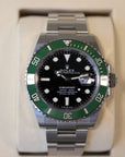 Rolex Submariner Date Starbucks 126610LV