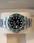 Rolex Submariner Date Starbucks 126610LV