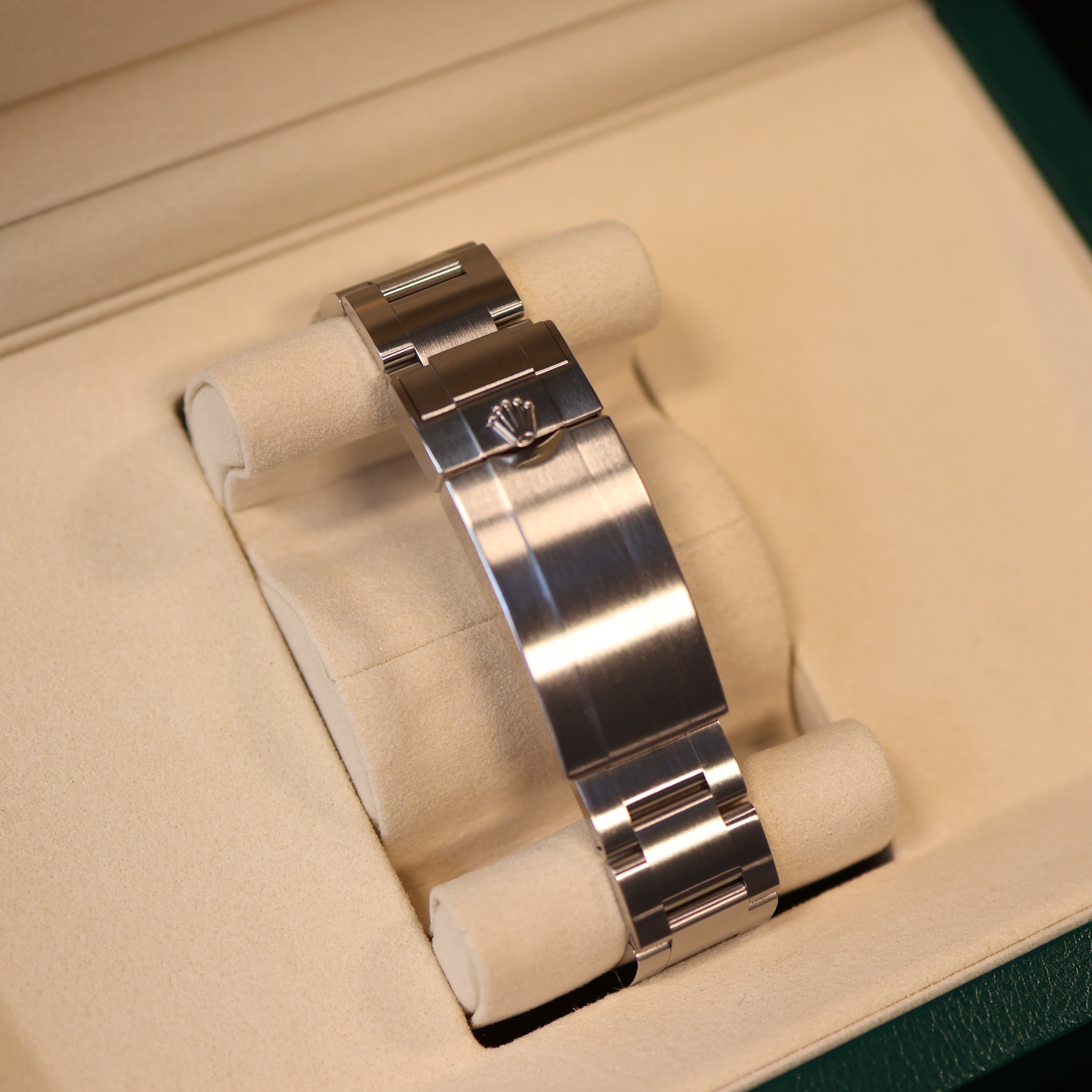 Rolex Submariner Date Starbucks 126610LV
