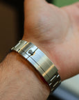 Rolex Submariner Date Starbucks 126610LV