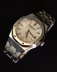 Audemars Piguet Royal Oak 50th anniversaire 15550ST