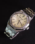 Audemars Piguet Royal Oak 50th anniversaire 15550ST