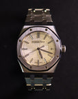 Audemars Piguet Royal Oak 50th anniversaire 15550ST