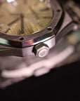 Audemars Piguet Royal Oak 50th anniversaire 15550ST