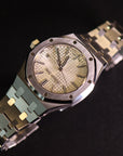 Audemars Piguet Royal Oak 50th anniversaire 15550ST