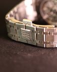 Audemars Piguet Royal Oak 50th anniversaire 15550ST