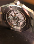 Audemars Piguet Royal Oak 50th anniversaire 15550ST