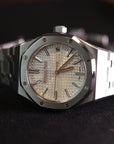 Audemars Piguet Royal Oak 50th anniversaire 15550ST