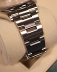 Rolex Oyster Perpetual Pink Dial 126000