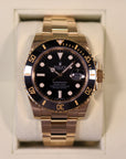 Rolex Submariner Date 116618LN