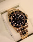 Rolex Submariner Date 116618LN