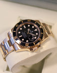 Rolex Submariner Date 116618LN