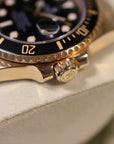 Rolex Submariner Date 116618LN