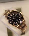Rolex Submariner Date 116618LN