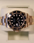 Rolex Submariner Date 116618LN