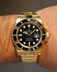 Rolex Submariner Date 116618LN