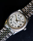 Rolex Datejust Buckley Cream Dial 1603