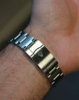 Rolex Oyster Perpetual Pistachio Dial 134300