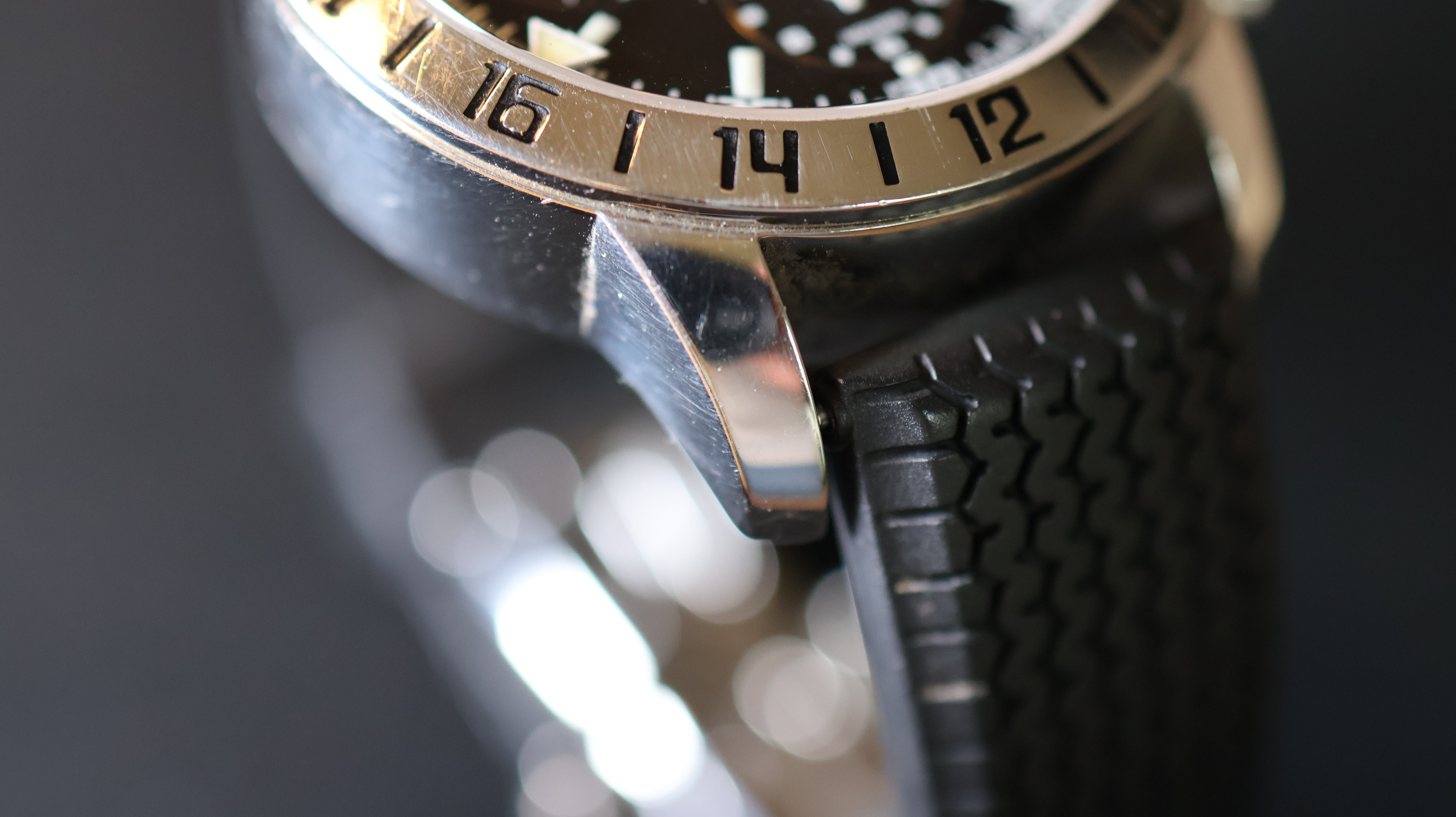 Chopard Mille Miglia GMT 168992-3001