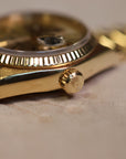 Rolex Day Date Champagne Dial 18038