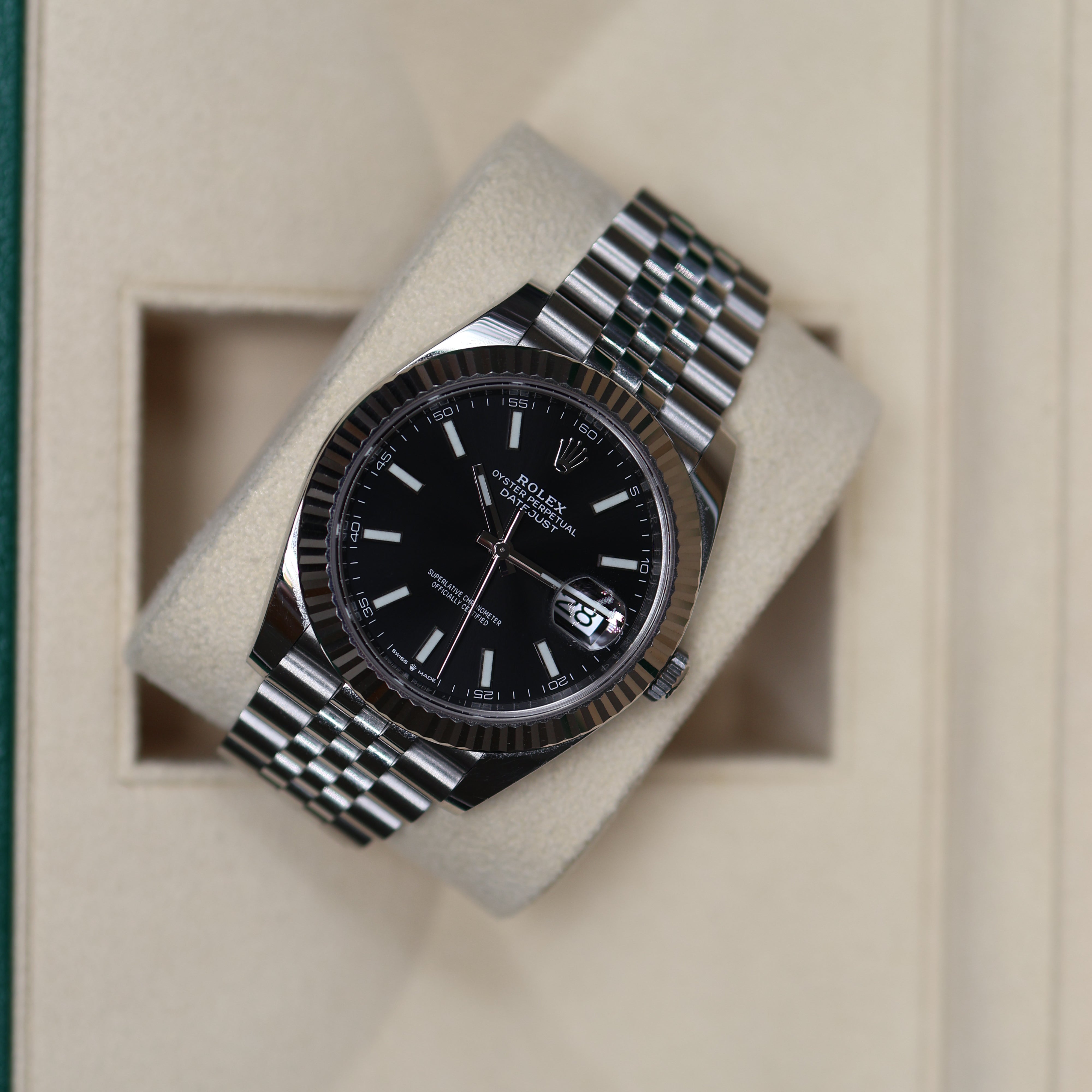 Datejust 126334